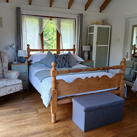 Three Oaks Nursery Chichester Extérieur photo