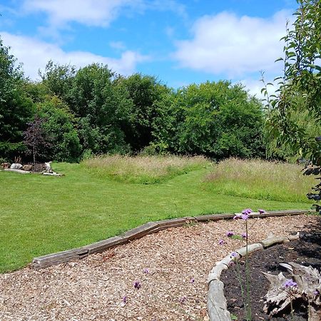 Three Oaks Nursery Chichester Extérieur photo