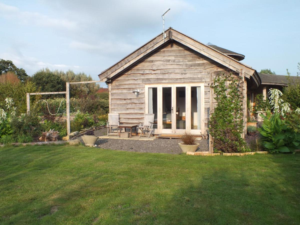 Three Oaks Nursery Chichester Extérieur photo