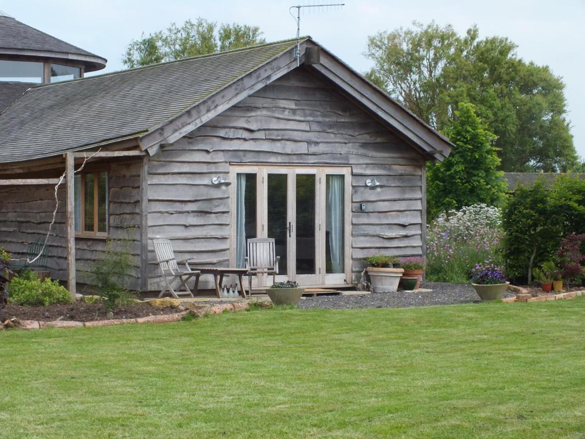 Three Oaks Nursery Chichester Extérieur photo