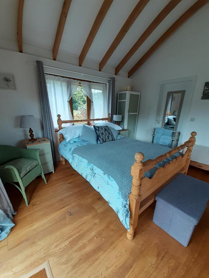 Three Oaks Nursery Chichester Extérieur photo
