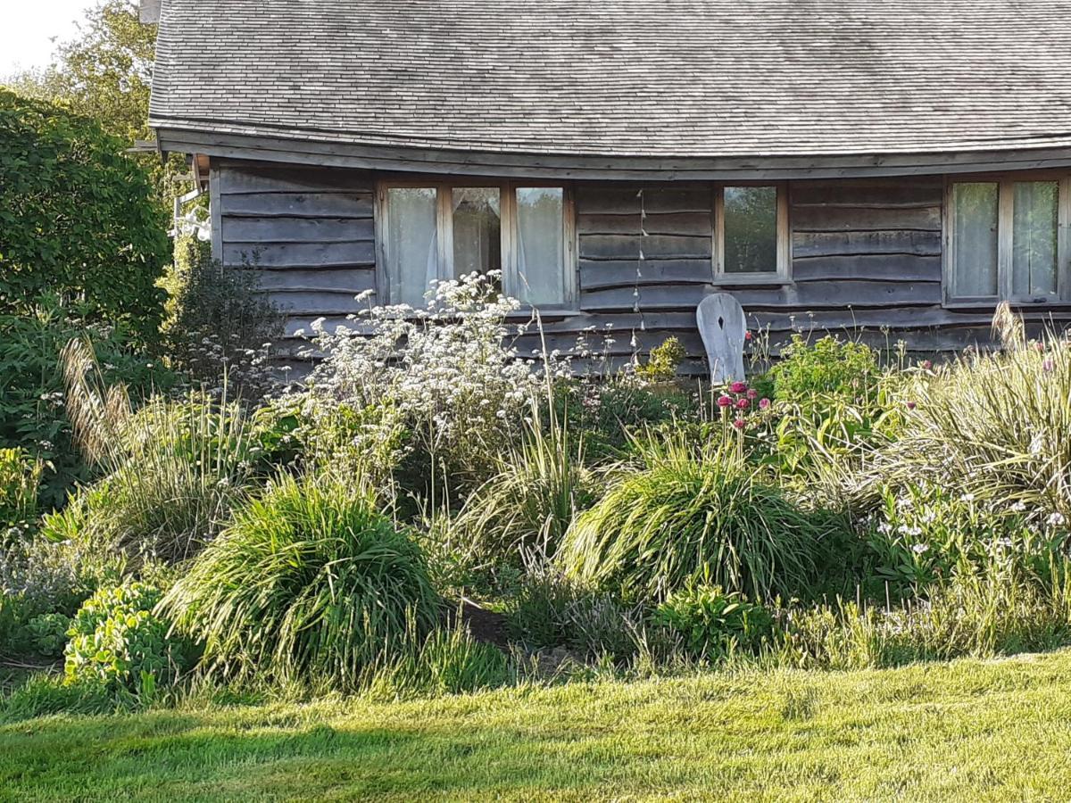 Three Oaks Nursery Chichester Extérieur photo