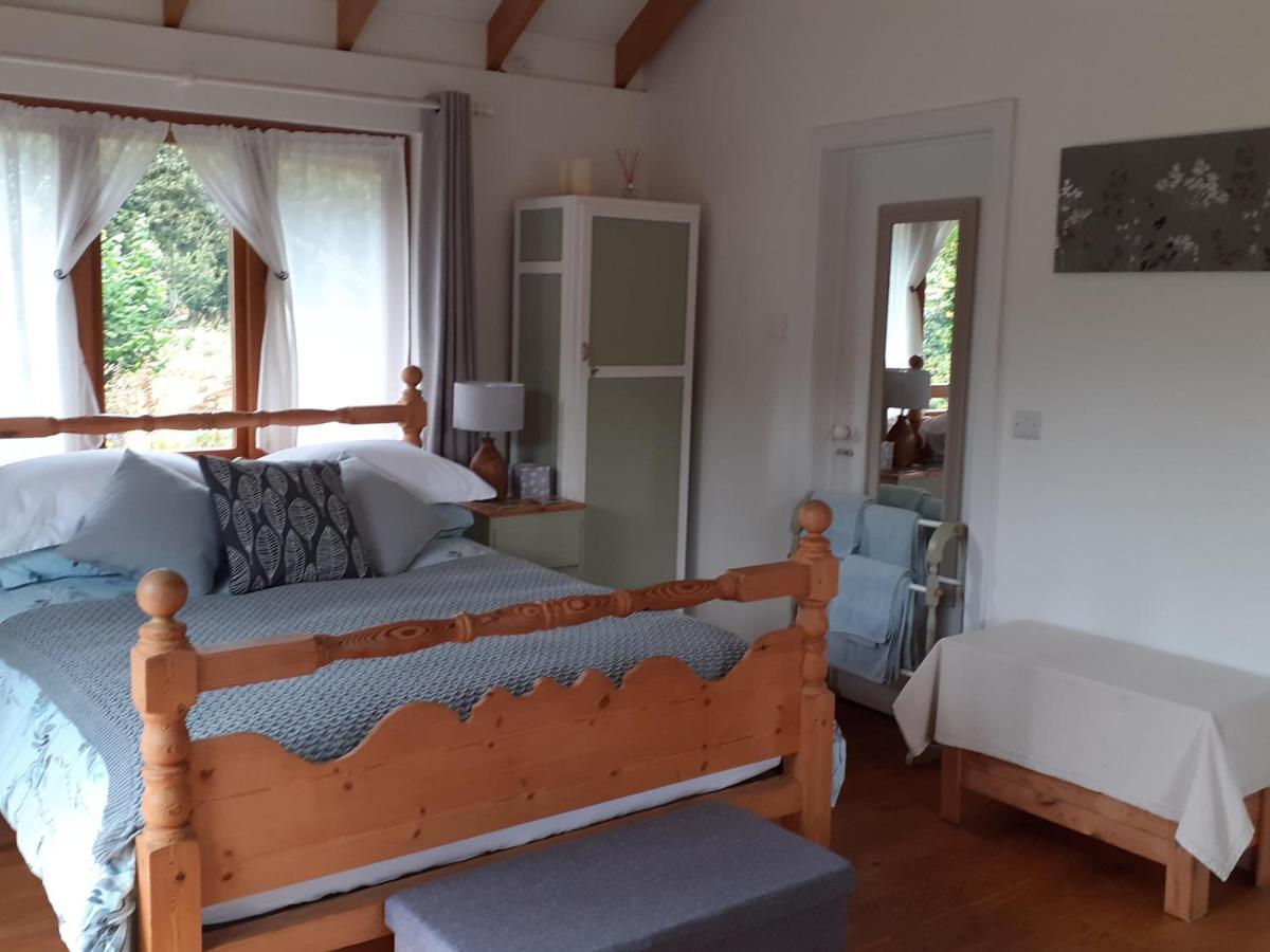 Three Oaks Nursery Chichester Extérieur photo